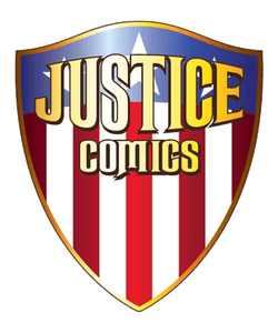 Justice Comics