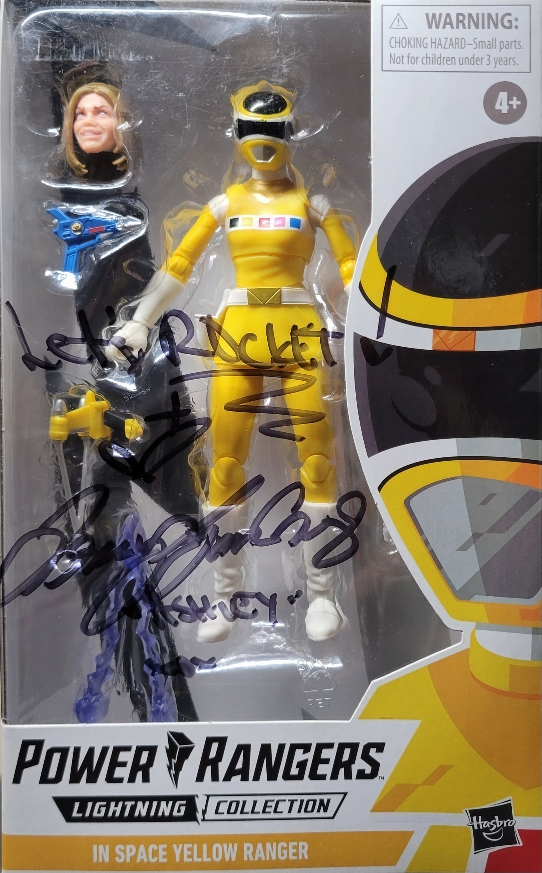 Tracy Lynn Cruz Yellow Ranger tracy-lynn-cruz-yellow-ranger