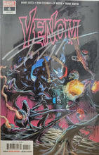 Load image into Gallery viewer, Venom #6 Signed by Donny Cates w/COA
