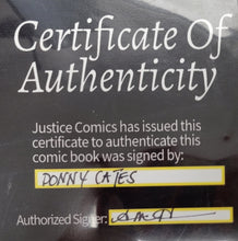 Load image into Gallery viewer, Venom #6 Signed by Donny Cates w/COA
