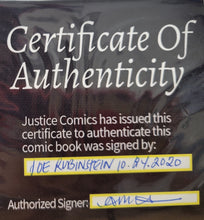 Load image into Gallery viewer, Uncanny X-Men #145 Signed by Joe Rubinstein w/COA
