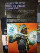 Load image into Gallery viewer, STATIC:SEASON ONE DC COMPACT COMICS
