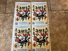 Load image into Gallery viewer, SUICIDE SQUAD + TEEN TITANS LOT OF 4 #1 ISSUES!
