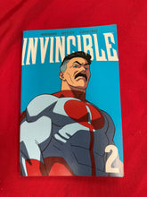 Load image into Gallery viewer, INVINCIBLE 2 TPB COLLECTS ISSUES 8-13
