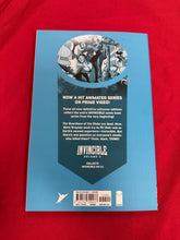 Load image into Gallery viewer, INVINCIBLE 2 TPB COLLECTS ISSUES 8-13
