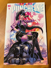 Load image into Gallery viewer, PUNCHLINE #1 TYLER KIRKHAM EXCLUSIVE COVER
