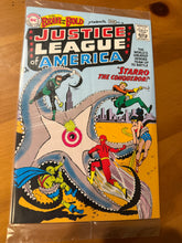Load image into Gallery viewer, BRAVE AND THE BOLD #28 1ST JUSTICE LEAGUE OF AMERICA REPRINT BY LOOT CRATE
