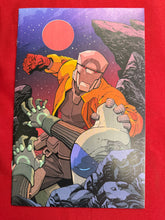 Load image into Gallery viewer, VOID RIVALS #1 (TRANSFORMERS) BIRD CITY EXCLUSIVE VARIANT
