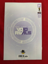 Load image into Gallery viewer, VOID RIVALS #1 (TRANSFORMERS) BIRD CITY EXCLUSIVE VARIANT
