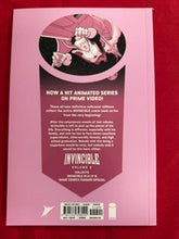 Load image into Gallery viewer, INVINCIBLE 3 TPB COLLECTS ISSUES 14-19 + SUMMER SPECIAL
