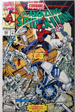 Load image into Gallery viewer, Amazing Spider-Man #360 - 1st Carnage Cameo Signed by Randy Emberlin w/COA
